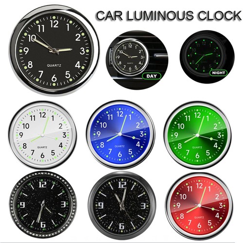 Mini cruscotto orologio - mini,