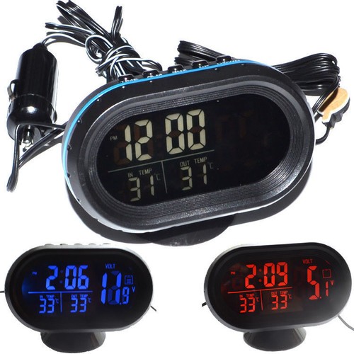 Doppio display led digitale - doppio,