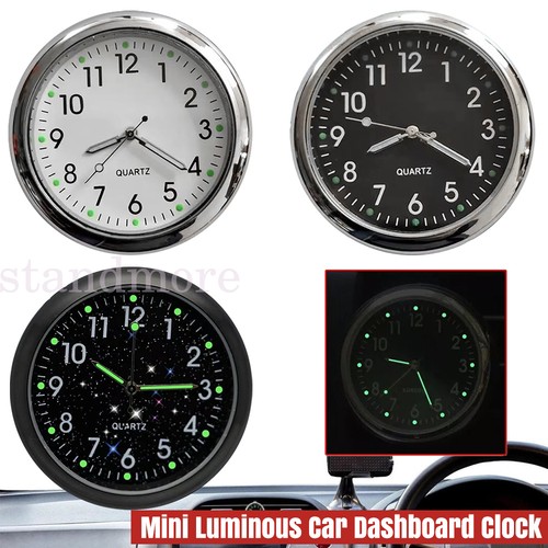 Mini orologio cruscotto - , auto