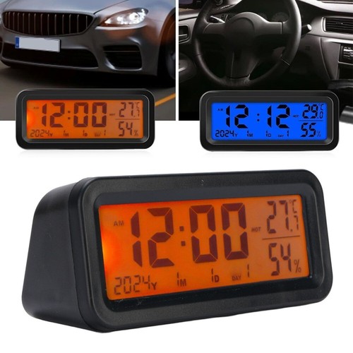 Orologio auto con - orologio,