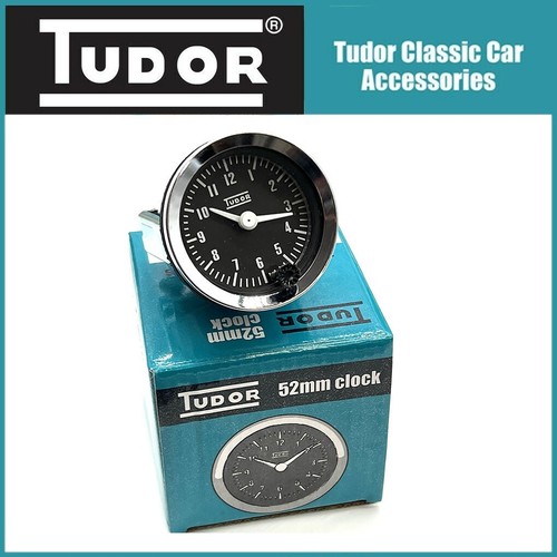 Tudor 12v classic car - tudor,