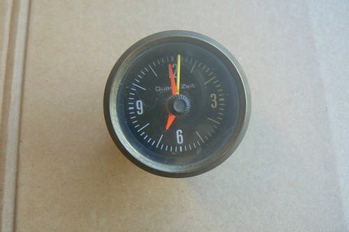 Orologio auto quarzo - orologio,