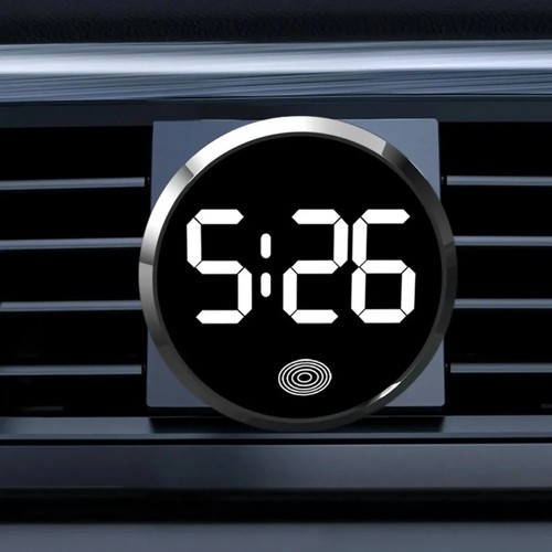 Orologi auto per cruscotto - auto,