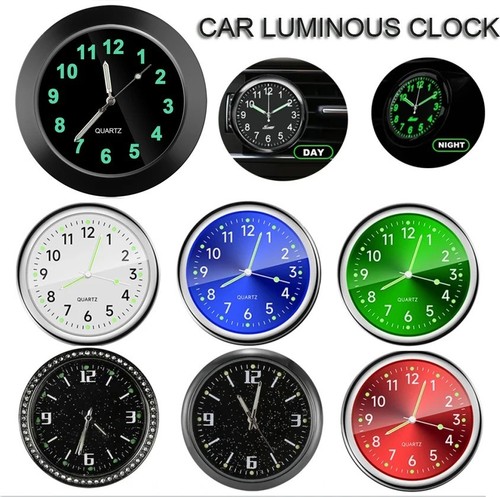Orologio cruscotto auto mini - cruscotto,