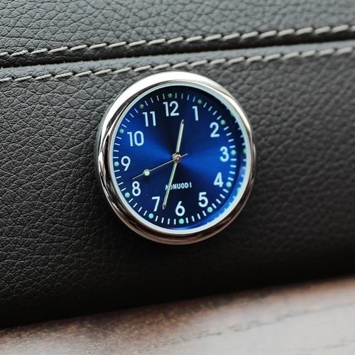 Orologio auto luminoso - orologio,