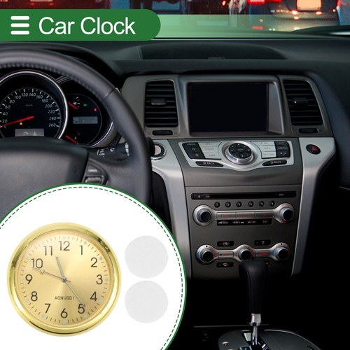 Orologio auto tono oro - orologio,