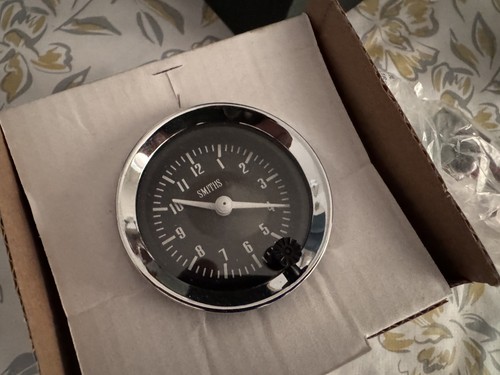 Smiths classic orologio - smiths,