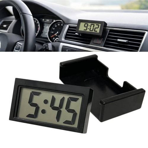 Mini orologio auto - da,