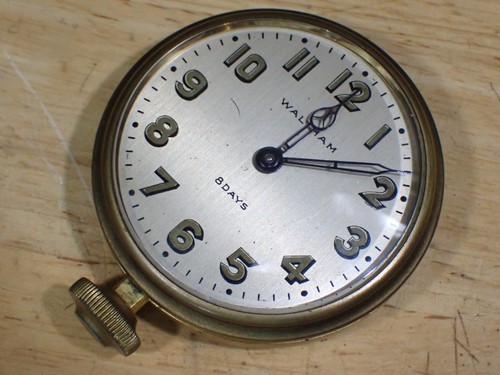 Grado giorni waltham - grado, 7