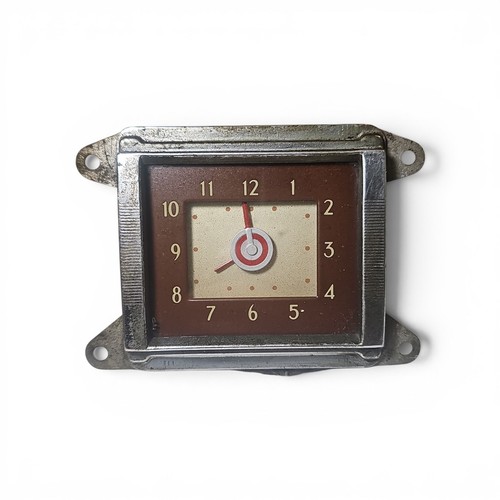 Orologio auto studebaker - da,