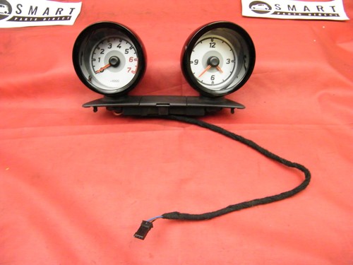 Smart car 451 - car, 2010-14