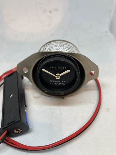 Smiths jaguar inserto orologio - smiths,