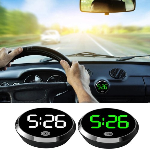 Orologio led auto - orologio,