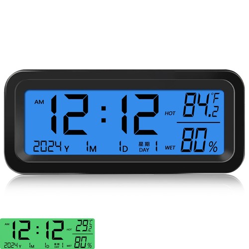 Timloon orologio cruscotto - timloon,