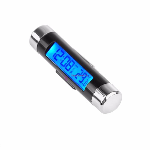 Led digital car - 2,