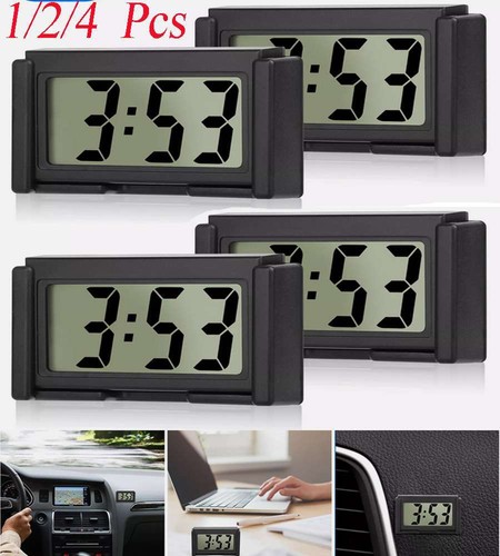 Mini orologio digitale - mini,