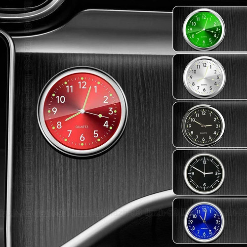 Mini orologio analogico - orologio, al