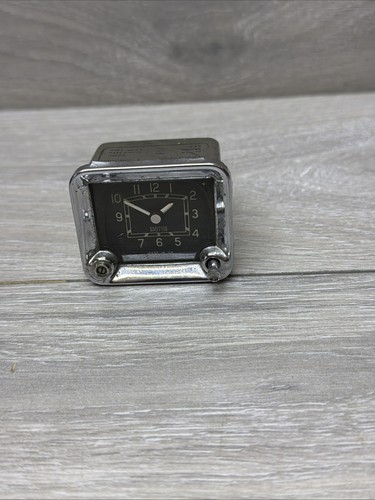 Orologio auto cruscotto smiths - orologio,