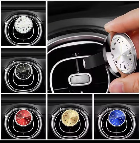 Orologio auto luminoso - auto,