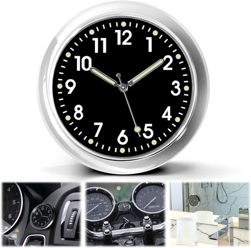 Betus orologio cruscotto auto - orologio,