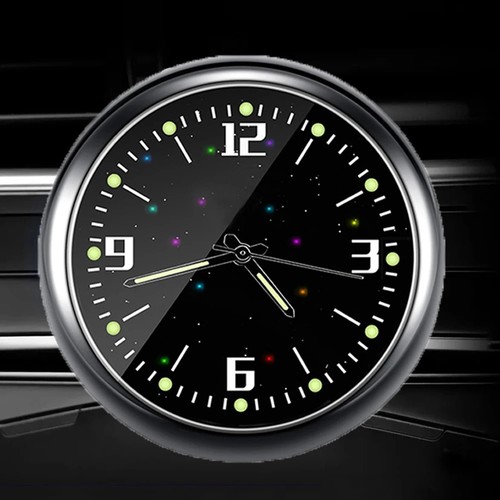 Orologio auto luminoso - orologio,