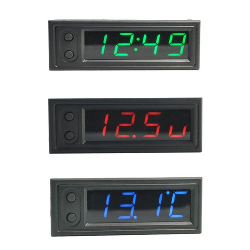 12v for 3in1 vehicle car - 3in1, set