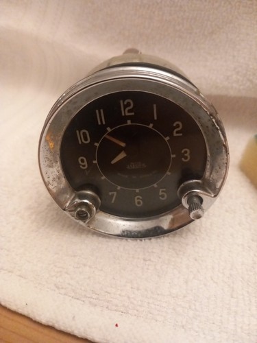 Orologio auto jaeger c - jaeger,