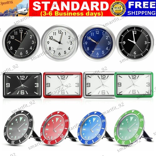 Mini orologio cruscotto - mini,