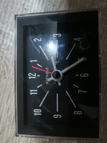 Orologio quarzo kienzle - quarzo, car
