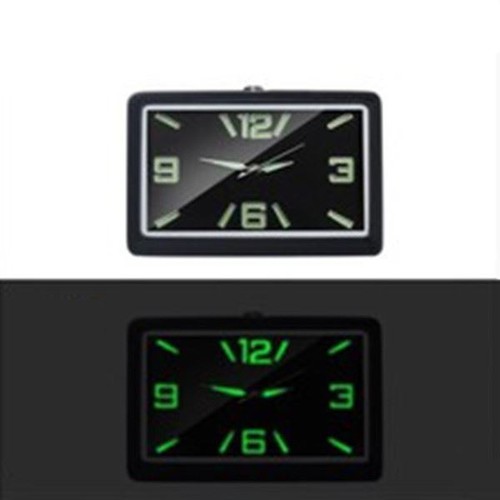 Orologio auto luminoso - auto,