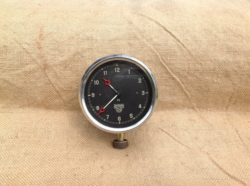 Orologio auto vintage smiths - orologio,