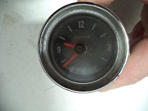 Orologio auto kienzle - auto, vintage