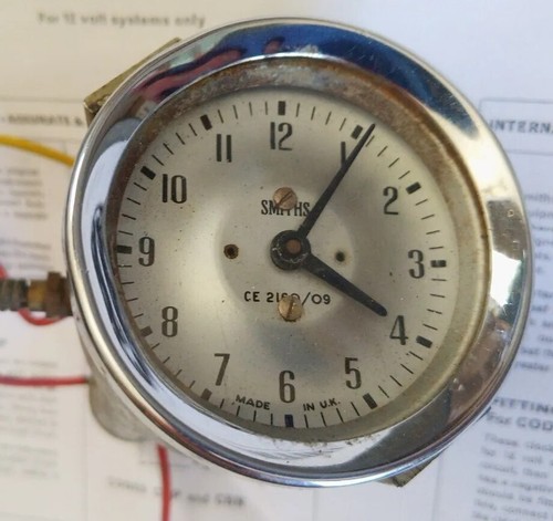 Orologio staffa per - orologio, e