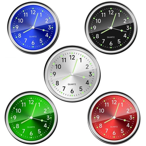 Orologio cruscotto auto - cruscotto, mini
