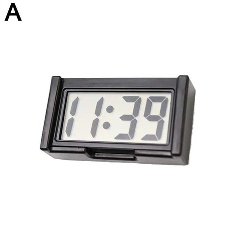Mini orologio digitale - mini,