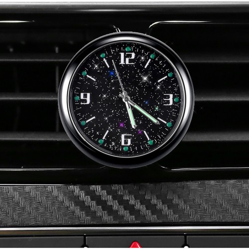 Orologio auto luminoso - orologio,