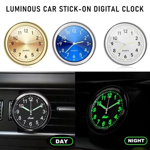 Orologio cruscotto auto con - auto,