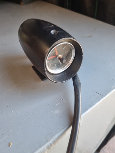 Orologio auto classico - da,