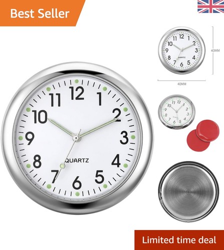 Elegante orologio auto 4cm - elegante, con