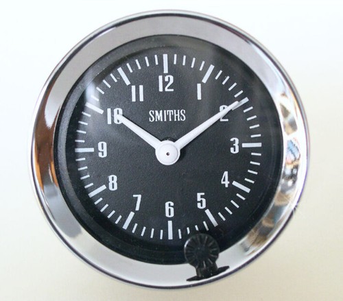 Orologio auto classico - da,