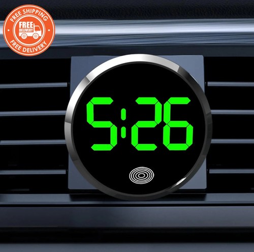 Orologio led cruscotto - a, auto