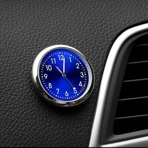 Mini orologio luminoso - mini,