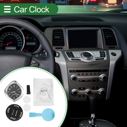 Orologio auto placcatura tono - placcatura,