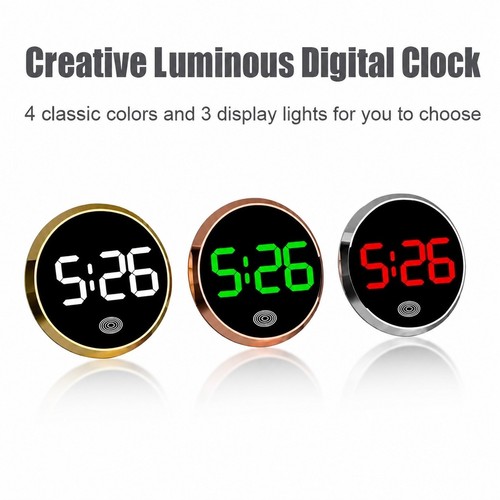 Mini cruscotto auto orologio - mini,