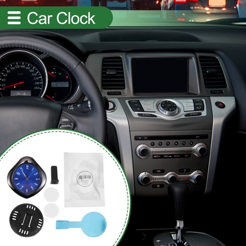 Orologio auto placcatura - orologio,