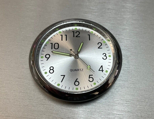 Mini orologio auto - mini,