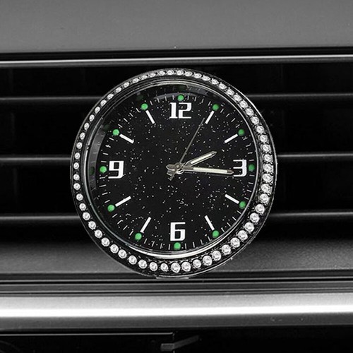 Orologio auto luminoso - orologio,