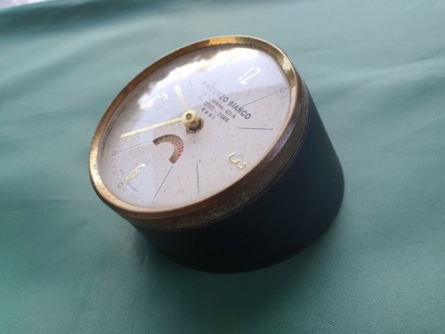 Mercedes winding watch - , clock
