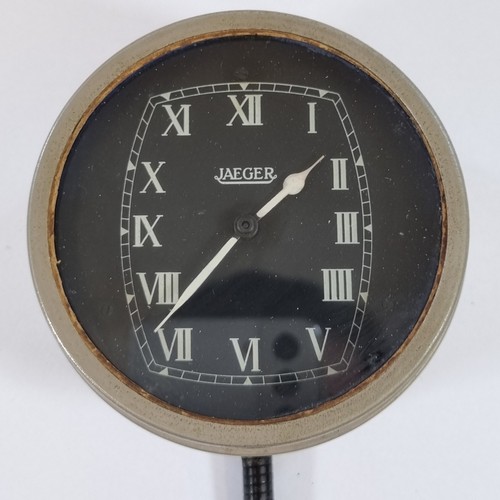 Orologio auto vintage - auto,