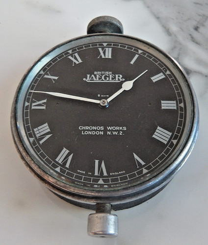 Raro orologio auto - raro, da